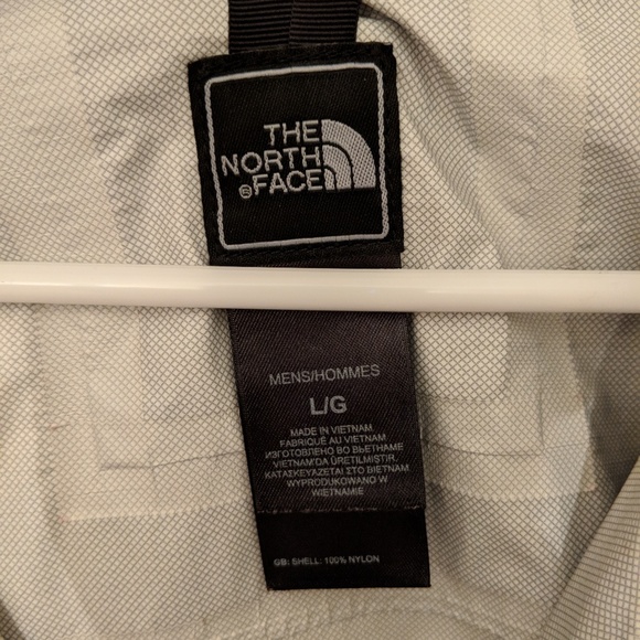 Men's North Face Jacket - Picture 2 of 4